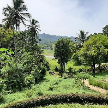 Victoria Views Resort Kandy Digana Zewnętrze zdjęcie