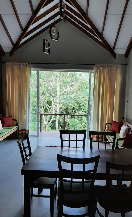 Victoria Views Resort Kandy Digana Zewnętrze zdjęcie