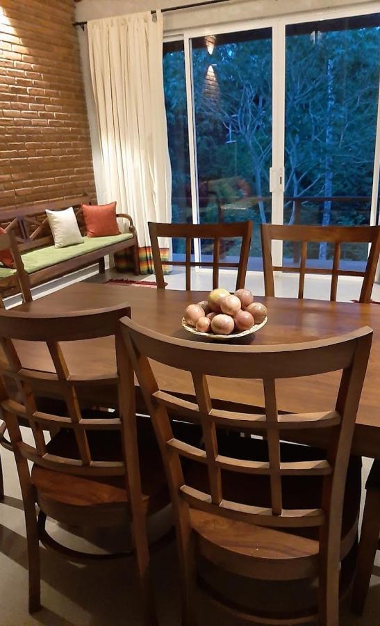 Victoria Views Resort Kandy Digana Zewnętrze zdjęcie