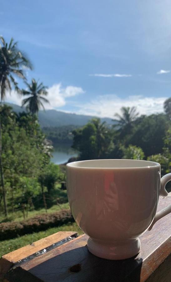Victoria Views Resort Kandy Digana Zewnętrze zdjęcie