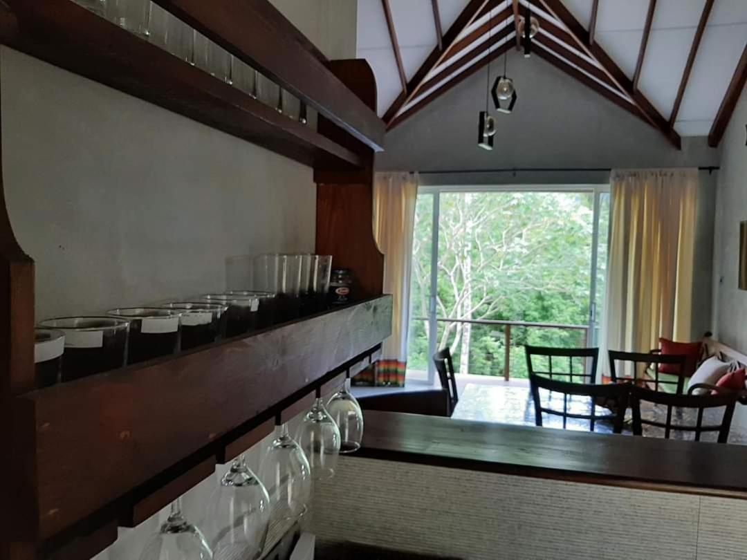 Victoria Views Resort Kandy Digana Zewnętrze zdjęcie