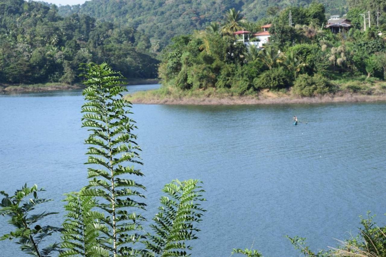 Victoria Views Resort Kandy Digana Zewnętrze zdjęcie