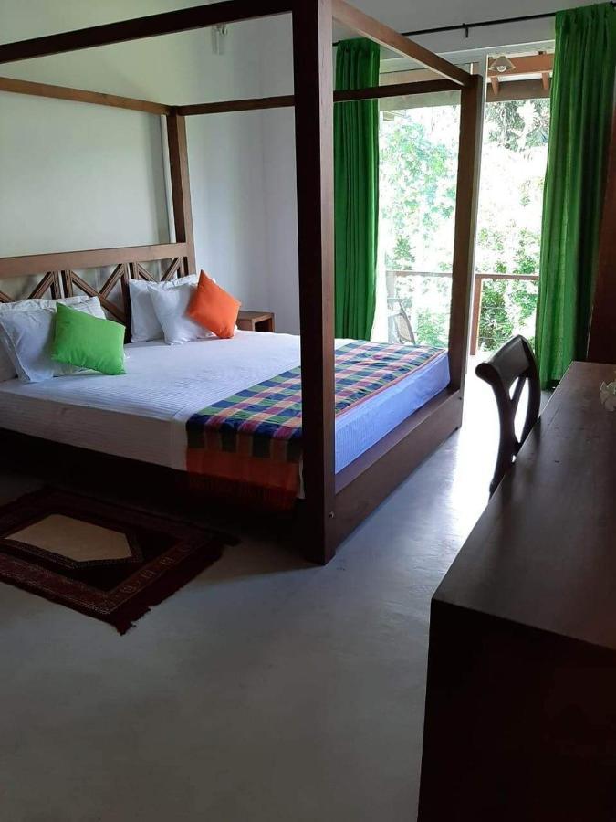 Victoria Views Resort Kandy Digana Zewnętrze zdjęcie