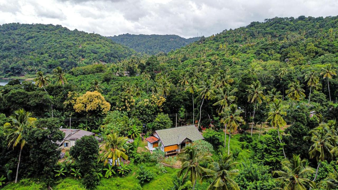 Victoria Views Resort Kandy Digana Zewnętrze zdjęcie