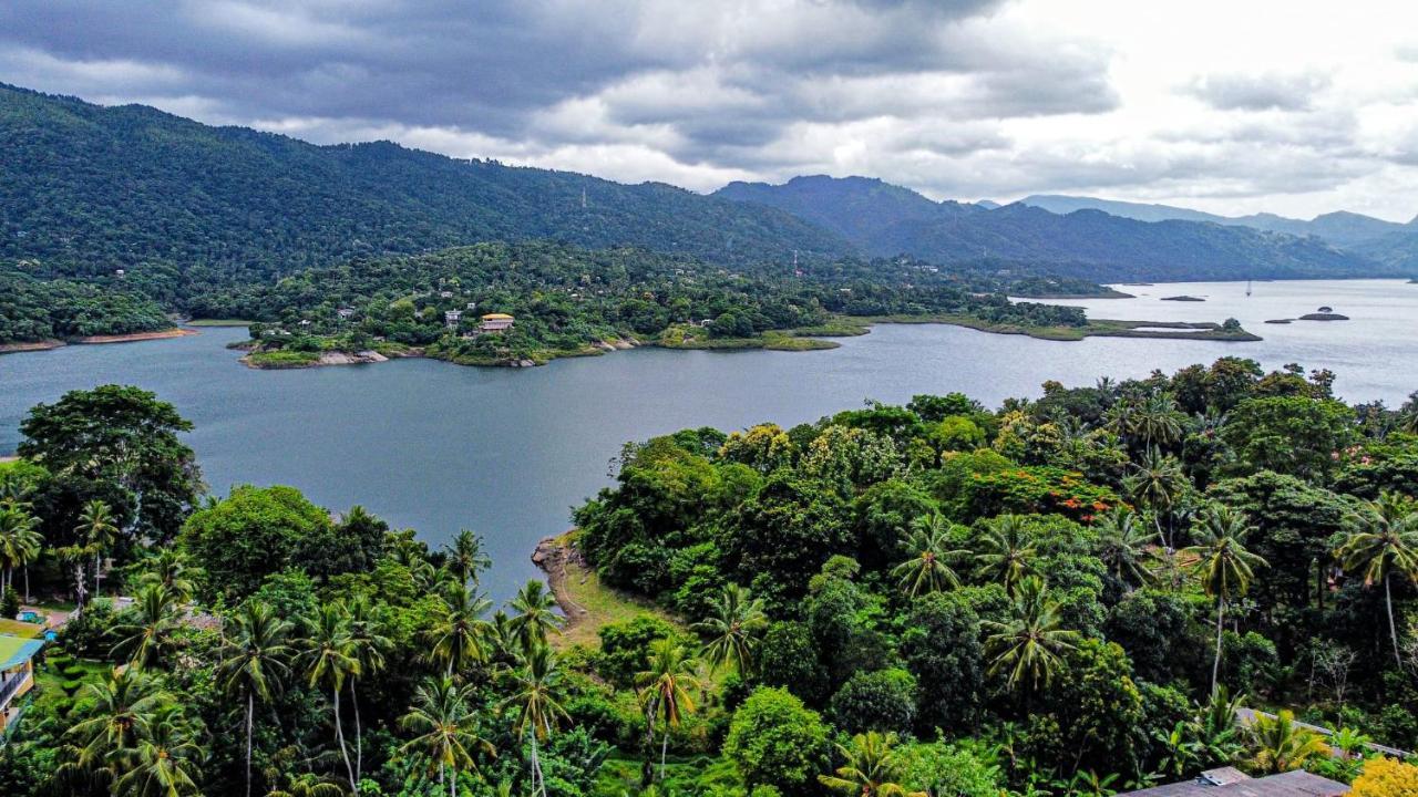 Victoria Views Resort Kandy Digana Zewnętrze zdjęcie