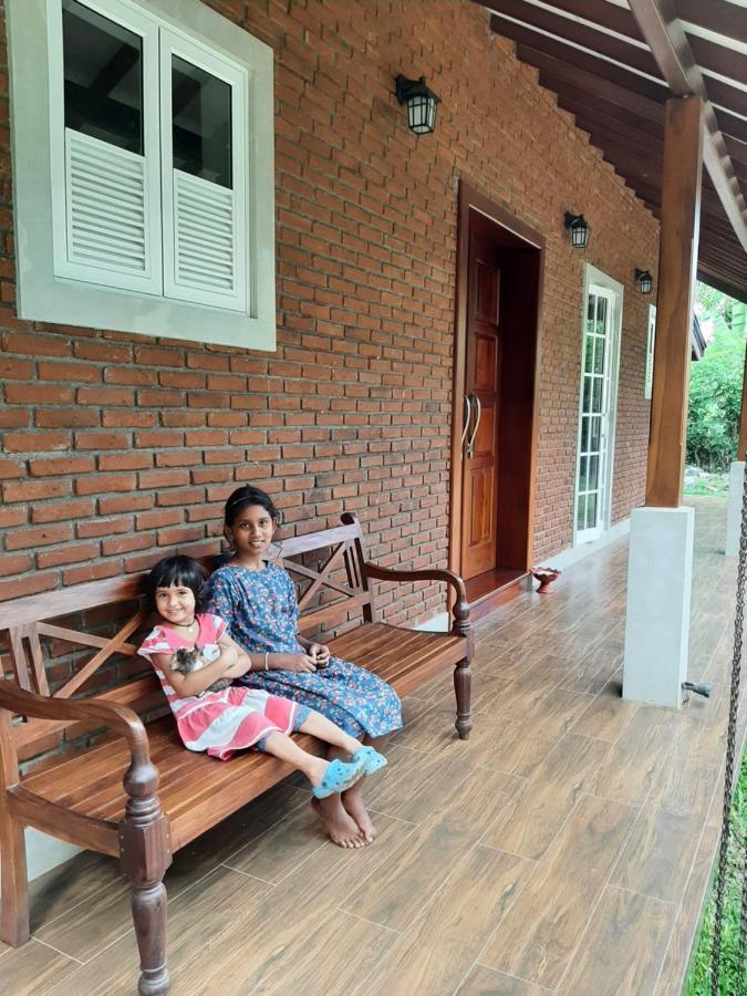 Victoria Views Resort Kandy Digana Zewnętrze zdjęcie