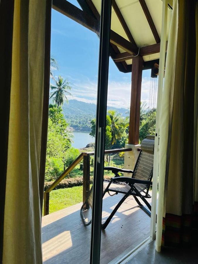 Victoria Views Resort Kandy Digana Zewnętrze zdjęcie