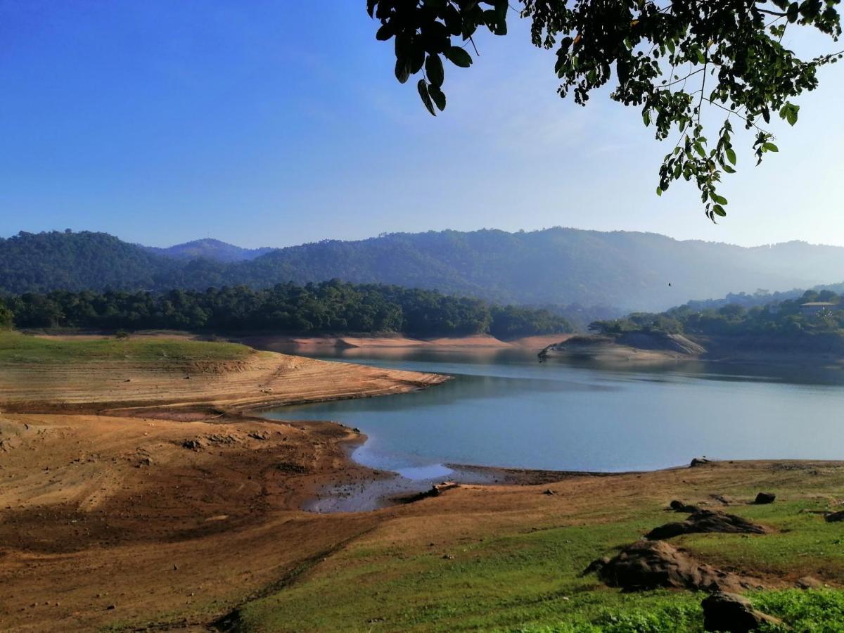 Victoria Views Resort Kandy Digana Zewnętrze zdjęcie