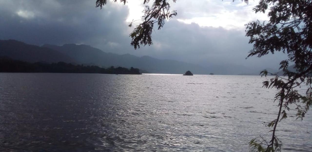 Victoria Views Resort Kandy Digana Zewnętrze zdjęcie
