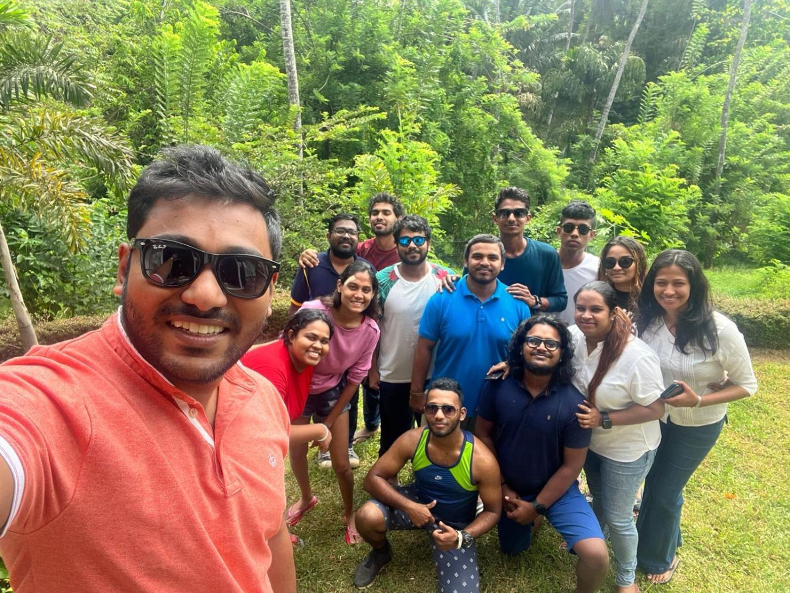 Victoria Views Resort Kandy Digana Zewnętrze zdjęcie