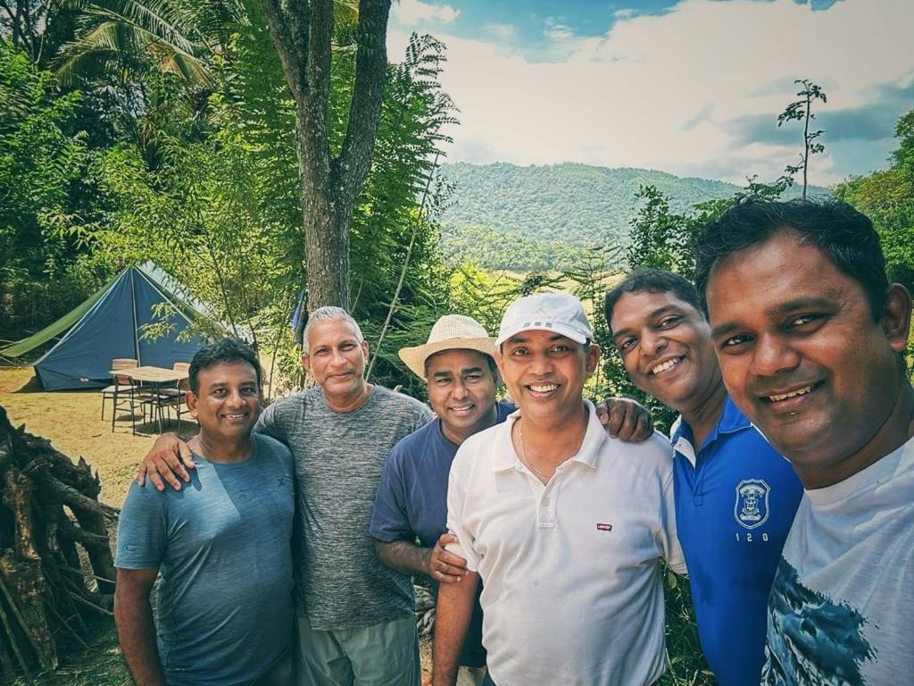 Victoria Views Resort Kandy Digana Zewnętrze zdjęcie