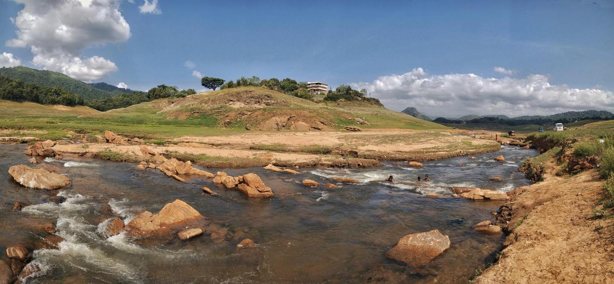 Victoria Views Resort Kandy Digana Zewnętrze zdjęcie