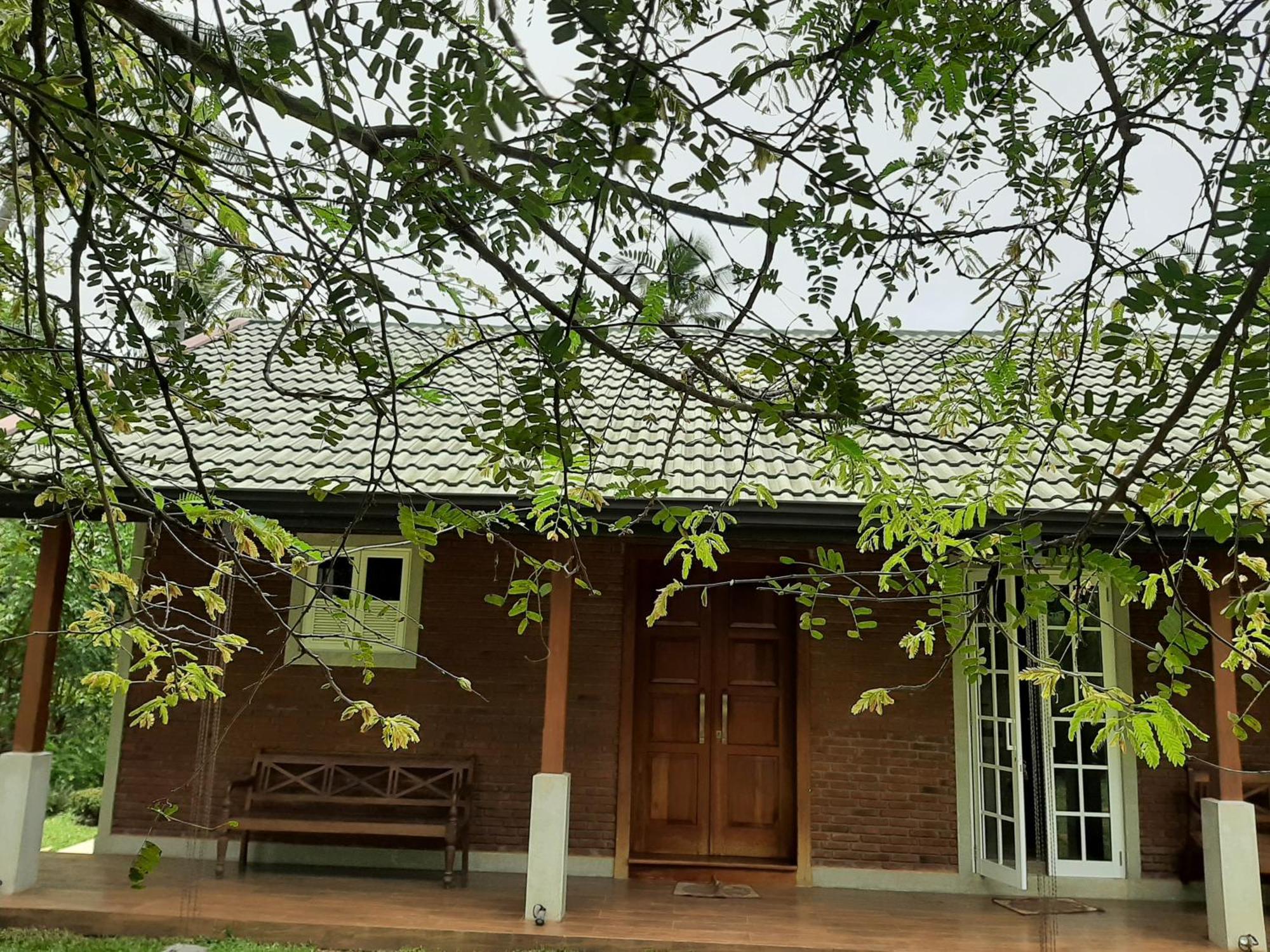 Victoria Views Resort Kandy Digana Zewnętrze zdjęcie