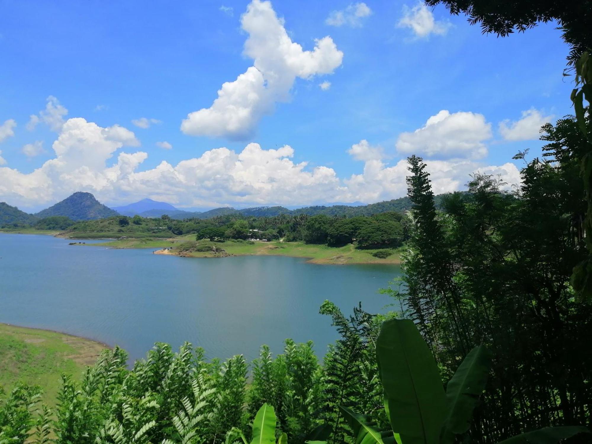 Victoria Views Resort Kandy Digana Zewnętrze zdjęcie