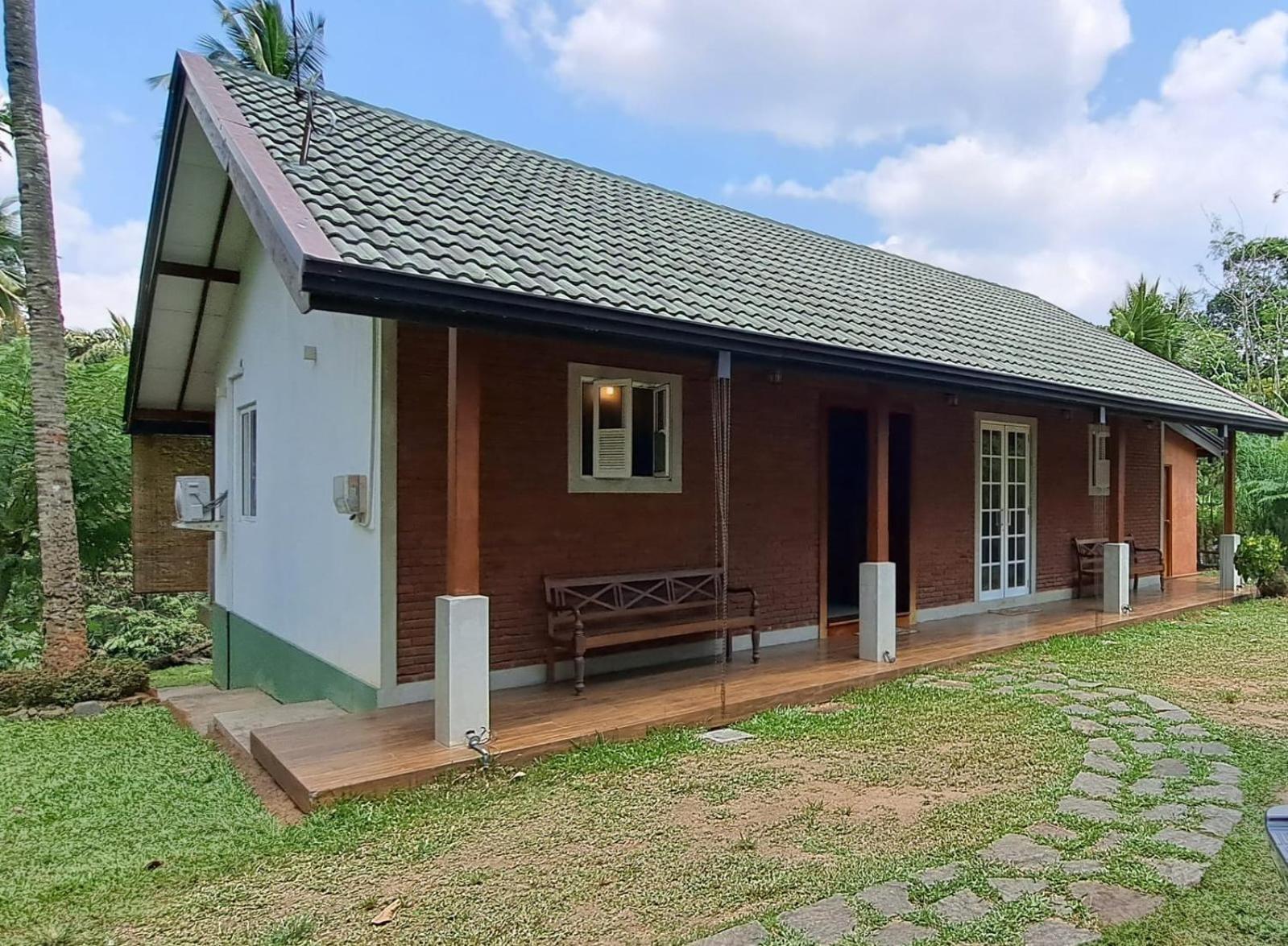 Victoria Views Resort Kandy Digana Zewnętrze zdjęcie