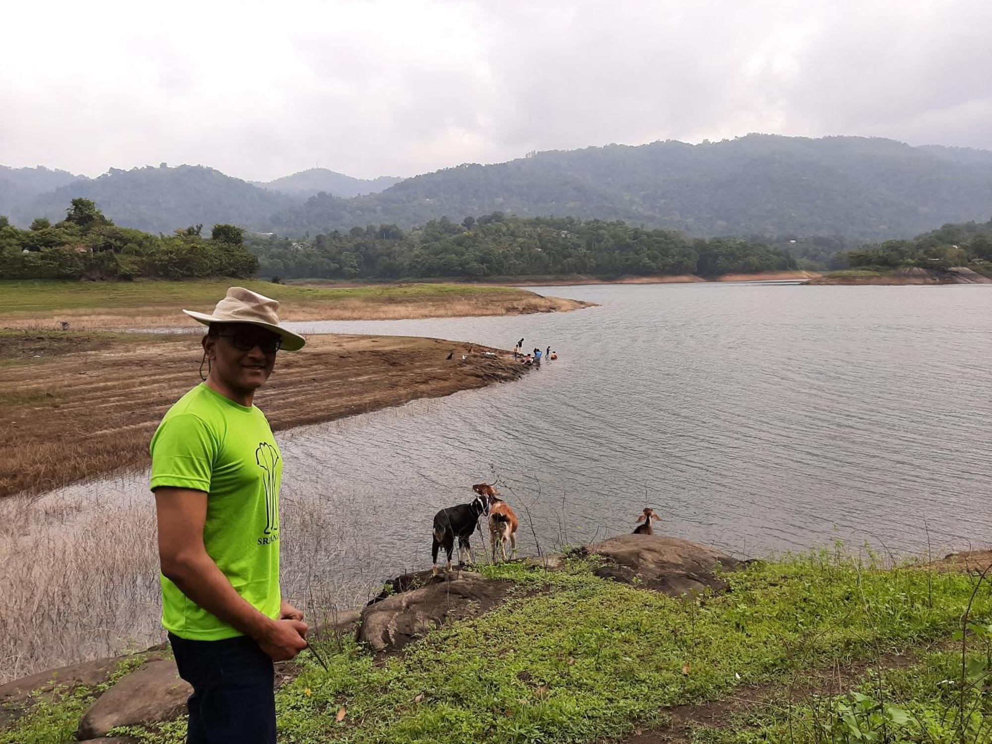 Victoria Views Resort Kandy Digana Zewnętrze zdjęcie